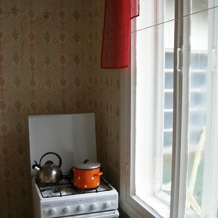 La Pina Hostel Narva-Jõesuu Екстериор снимка