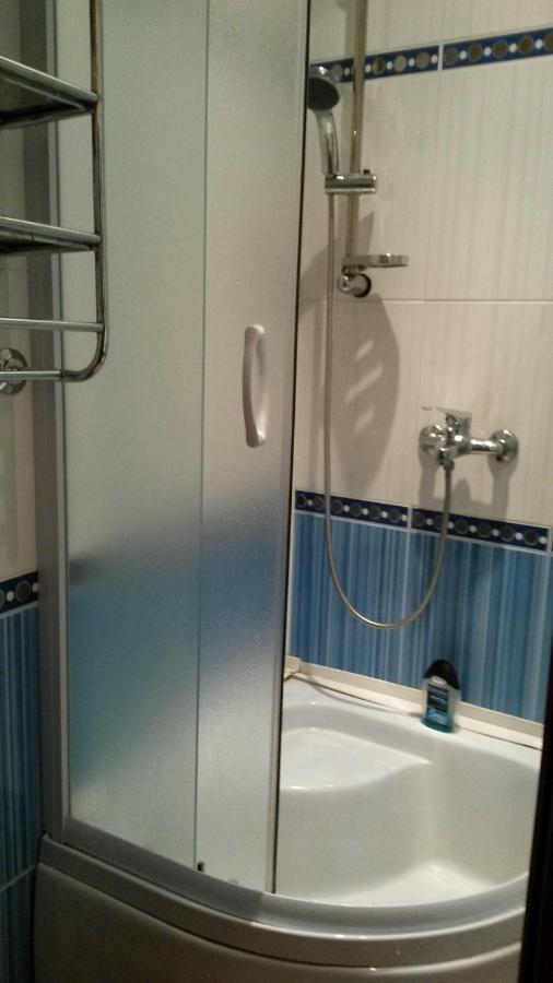 La Pina Hostel Narva-Jõesuu Екстериор снимка