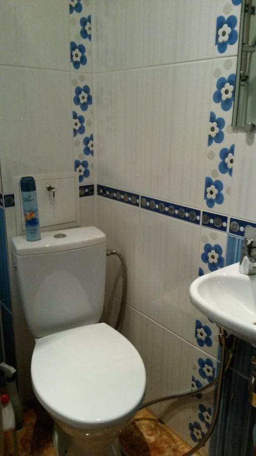 La Pina Hostel Narva-Jõesuu Екстериор снимка