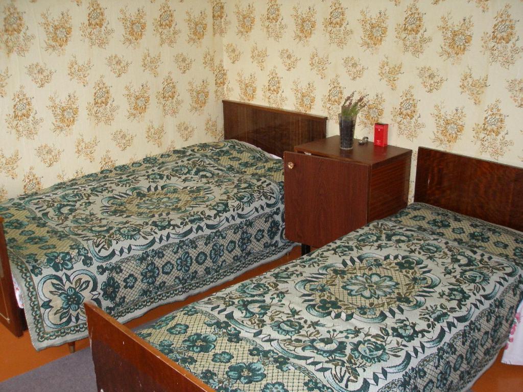 La Pina Hostel Narva-Jõesuu Екстериор снимка